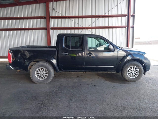 Aukcja sprzedaży 2016 Nissan Frontier Desert Runner/s/sl/sv, vin: 1N6AD0ER8GN735030, numer aukcji: 46044837