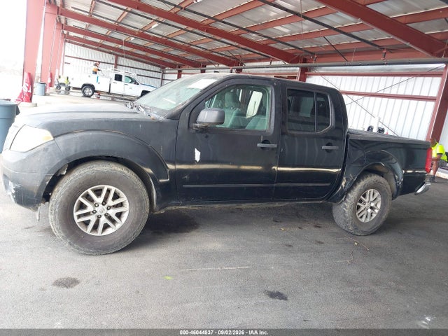 Aukcja sprzedaży 2016 Nissan Frontier Desert Runner/s/sl/sv, vin: 1N6AD0ER8GN735030, numer aukcji: 46044837