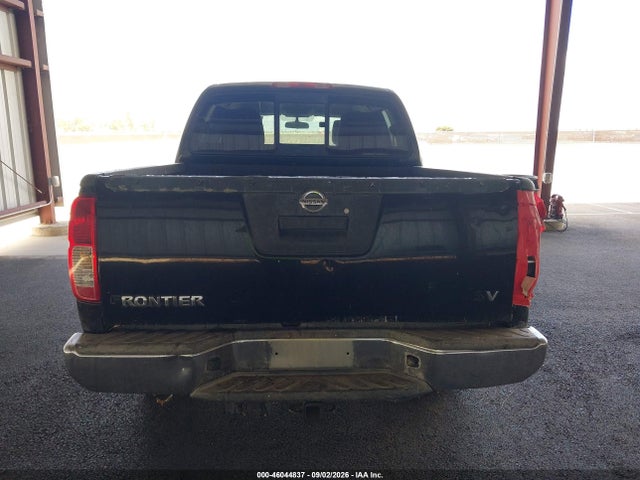 Aukcja sprzedaży 2016 Nissan Frontier Desert Runner/s/sl/sv, vin: 1N6AD0ER8GN735030, numer aukcji: 46044837