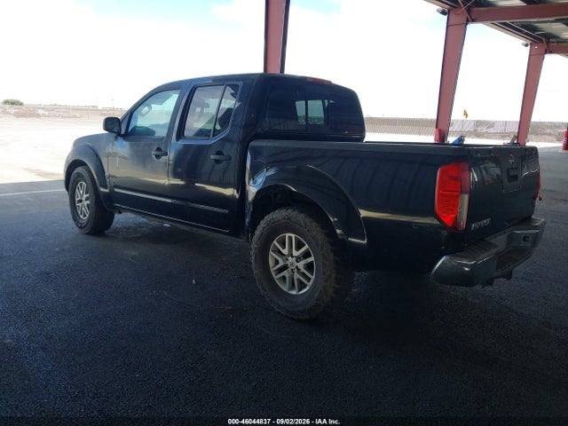 Aukcja sprzedaży 2016 Nissan Frontier Desert Runner/s/sl/sv, vin: 1N6AD0ER8GN735030, numer aukcji: 46044837