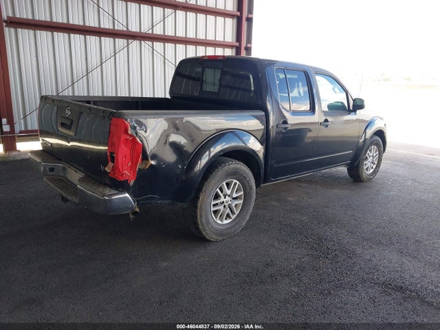 Aukcja sprzedaży 2016 Nissan Frontier Desert Runner/s/sl/sv, vin: 1N6AD0ER8GN735030, numer aukcji: 46044837