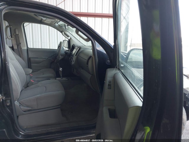 Aukcja sprzedaży 2016 Nissan Frontier Desert Runner/s/sl/sv, vin: 1N6AD0ER8GN735030, numer aukcji: 46044837