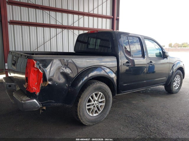 Aukcja sprzedaży 2016 Nissan Frontier Desert Runner/s/sl/sv, vin: 1N6AD0ER8GN735030, numer aukcji: 46044837