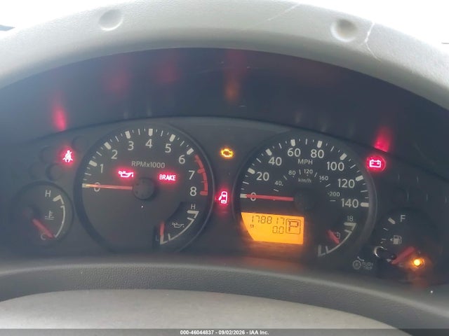 Aukcja sprzedaży 2016 Nissan Frontier Desert Runner/s/sl/sv, vin: 1N6AD0ER8GN735030, numer aukcji: 46044837