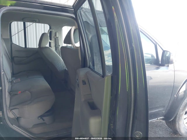 Aukcja sprzedaży 2016 Nissan Frontier Desert Runner/s/sl/sv, vin: 1N6AD0ER8GN735030, numer aukcji: 46044837