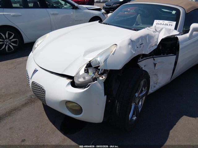 Aukcja sprzedaży 2008 Pontiac Solstice, vin: 1G2MB35BX8Y107193, numer aukcji: 46044839