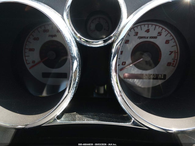 Aukcja sprzedaży 2008 Pontiac Solstice, vin: 1G2MB35BX8Y107193, numer aukcji: 46044839