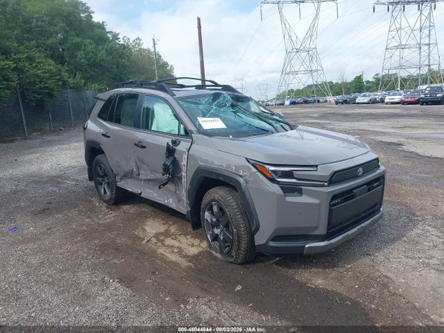 Продажа на аукционе авто 2026 Toyota Rav4 Woodland, vin: 2T36CRAV1TW077377, номер лота: 46044844