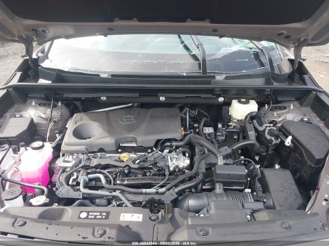 Продажа на аукционе авто 2026 Toyota Rav4 Woodland, vin: 2T36CRAV1TW077377, номер лота: 46044844