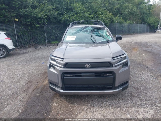 Продажа на аукционе авто 2026 Toyota Rav4 Woodland, vin: 2T36CRAV1TW077377, номер лота: 46044844