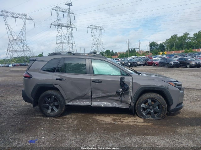 Продажа на аукционе авто 2026 Toyota Rav4 Woodland, vin: 2T36CRAV1TW077377, номер лота: 46044844