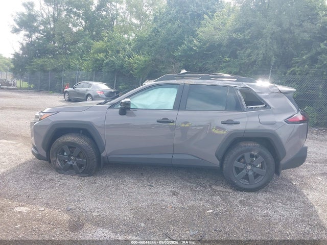 Продажа на аукционе авто 2026 Toyota Rav4 Woodland, vin: 2T36CRAV1TW077377, номер лота: 46044844