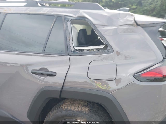 Продажа на аукционе авто 2026 Toyota Rav4 Woodland, vin: 2T36CRAV1TW077377, номер лота: 46044844