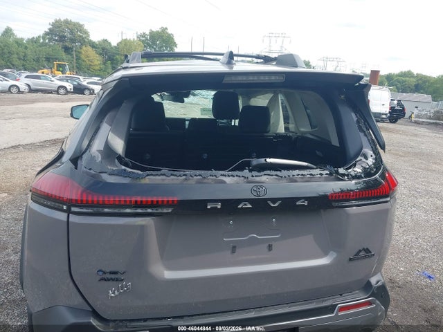 Продажа на аукционе авто 2026 Toyota Rav4 Woodland, vin: 2T36CRAV1TW077377, номер лота: 46044844