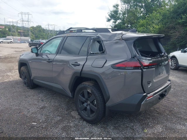 Продажа на аукционе авто 2026 Toyota Rav4 Woodland, vin: 2T36CRAV1TW077377, номер лота: 46044844