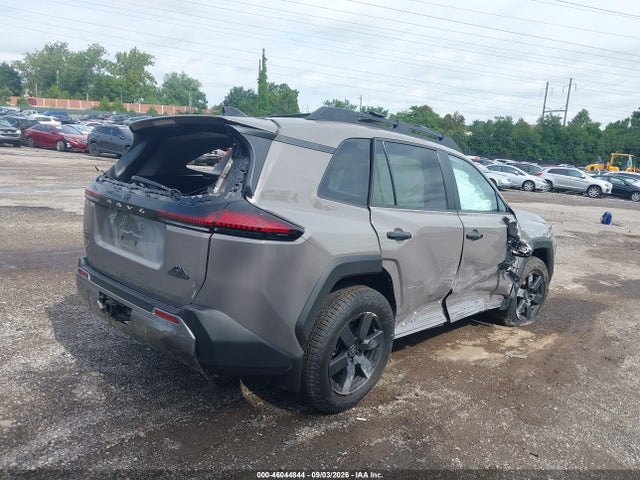Продажа на аукционе авто 2026 Toyota Rav4 Woodland, vin: 2T36CRAV1TW077377, номер лота: 46044844