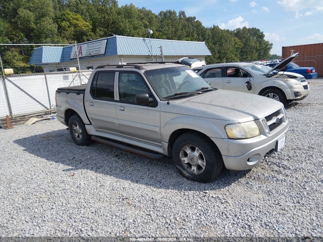 Продажа на аукционе авто 2004 Ford Explorer Sport Trac Adrenalin/xls/xlt, vin: 1FMDU77K54UC39494, номер лота: 46044847