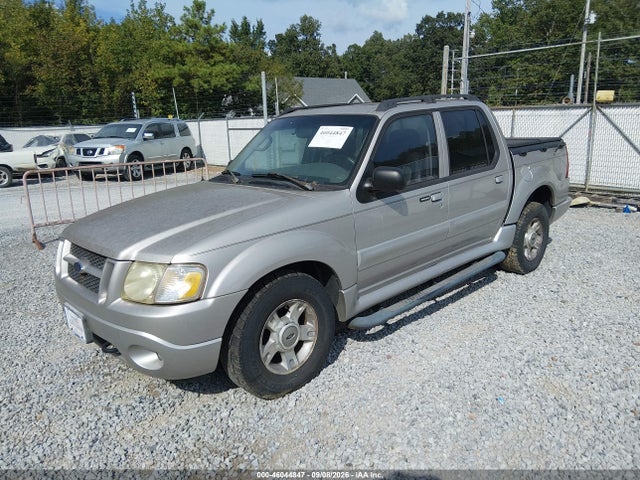Продажа на аукционе авто 2004 Ford Explorer Sport Trac Adrenalin/xls/xlt, vin: 1FMDU77K54UC39494, номер лота: 46044847