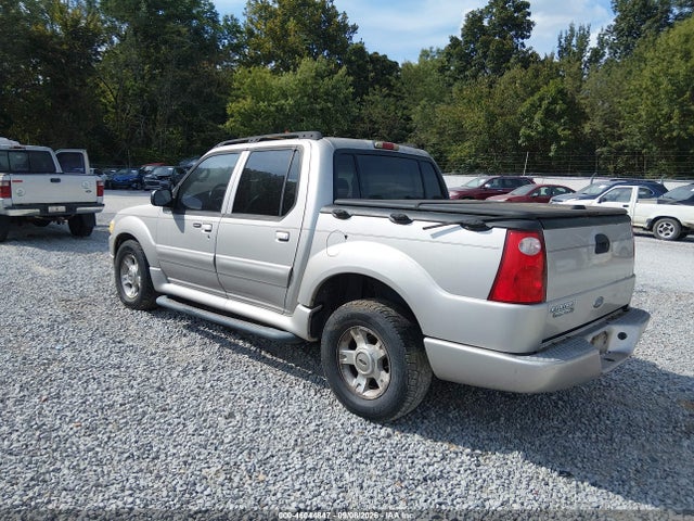 Продажа на аукционе авто 2004 Ford Explorer Sport Trac Adrenalin/xls/xlt, vin: 1FMDU77K54UC39494, номер лота: 46044847