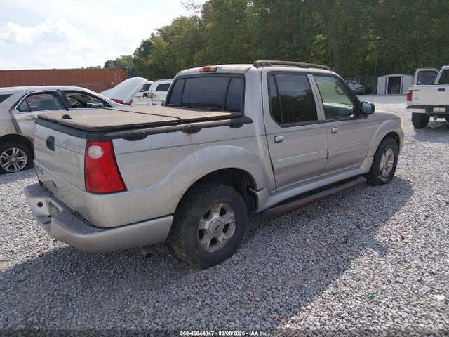 Продажа на аукционе авто 2004 Ford Explorer Sport Trac Adrenalin/xls/xlt, vin: 1FMDU77K54UC39494, номер лота: 46044847
