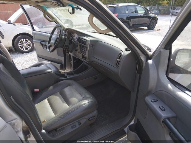 Продажа на аукционе авто 2004 Ford Explorer Sport Trac Adrenalin/xls/xlt, vin: 1FMDU77K54UC39494, номер лота: 46044847