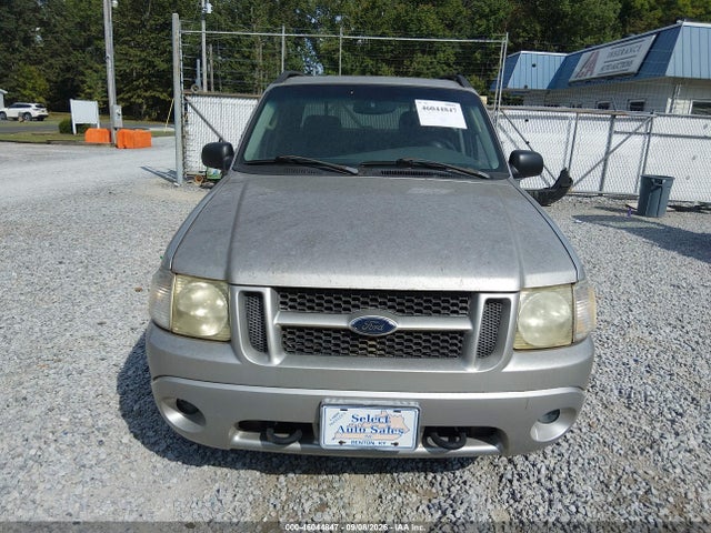 Продажа на аукционе авто 2004 Ford Explorer Sport Trac Adrenalin/xls/xlt, vin: 1FMDU77K54UC39494, номер лота: 46044847