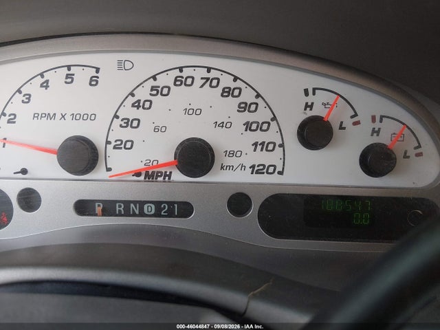 Продажа на аукционе авто 2004 Ford Explorer Sport Trac Adrenalin/xls/xlt, vin: 1FMDU77K54UC39494, номер лота: 46044847