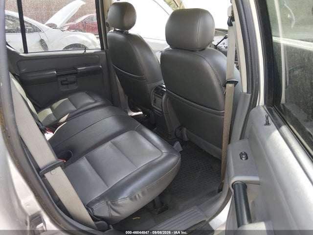 Продажа на аукционе авто 2004 Ford Explorer Sport Trac Adrenalin/xls/xlt, vin: 1FMDU77K54UC39494, номер лота: 46044847