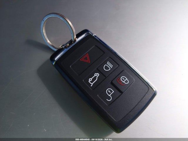 Aukcja sprzedaży 2023 Land Rover Range Rover P400 Se, vin: SALKP9FU5PA048139, numer aukcji: 46044848