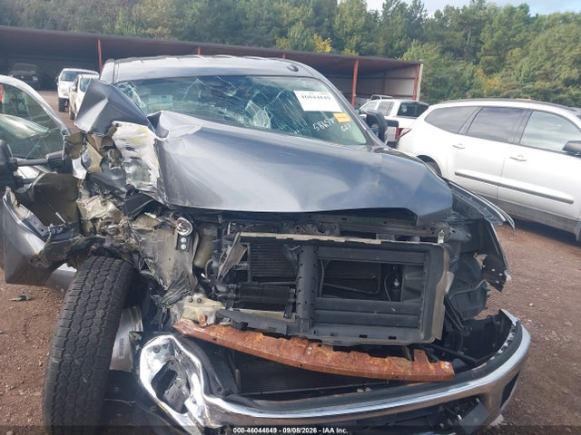 46044849 :رقم المزاد ، 1N6AA1E65KN517706 vin ، 2019 Nissan Titan Sv مزاد بيع