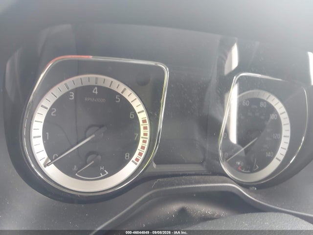46044849 :رقم المزاد ، 1N6AA1E65KN517706 vin ، 2019 Nissan Titan Sv مزاد بيع