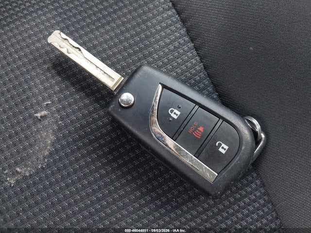 Aukcja sprzedaży 2025 Toyota Rav4 Le, vin: 2T3H1RFV2SC306494, numer aukcji: 46044851