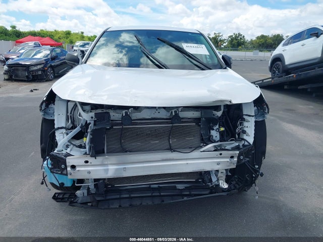 Aukcja sprzedaży 2025 Toyota Rav4 Le, vin: 2T3H1RFV2SC306494, numer aukcji: 46044851