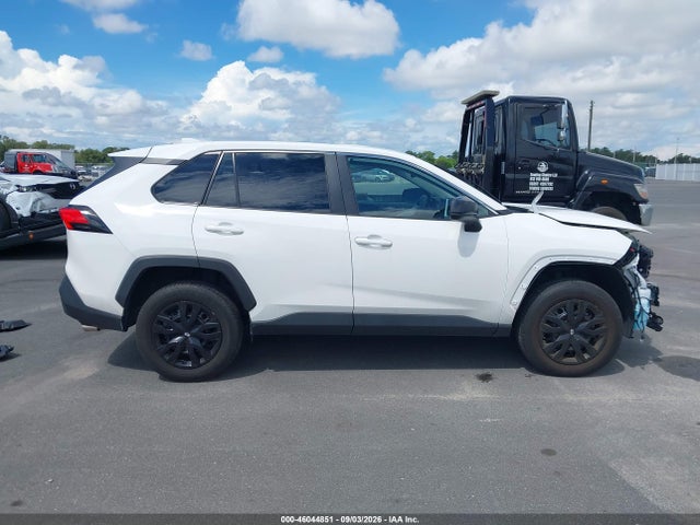 Aukcja sprzedaży 2025 Toyota Rav4 Le, vin: 2T3H1RFV2SC306494, numer aukcji: 46044851