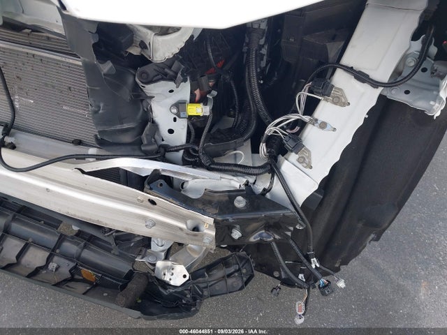 Aukcja sprzedaży 2025 Toyota Rav4 Le, vin: 2T3H1RFV2SC306494, numer aukcji: 46044851