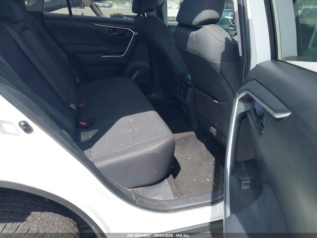 Aukcja sprzedaży 2025 Toyota Rav4 Le, vin: 2T3H1RFV2SC306494, numer aukcji: 46044851