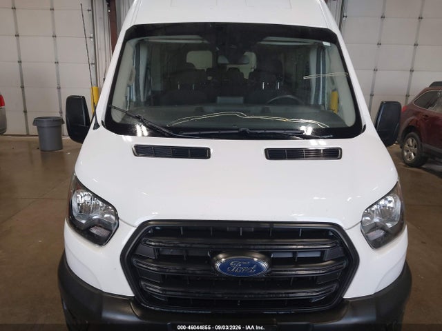Aukcja sprzedaży 2020 Ford Transit-350 Passenger Van Xl, vin: 1FBAX2X87LKA77047, numer aukcji: 46044855