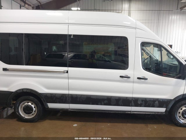 Aukcja sprzedaży 2020 Ford Transit-350 Passenger Van Xl, vin: 1FBAX2X87LKA77047, numer aukcji: 46044855