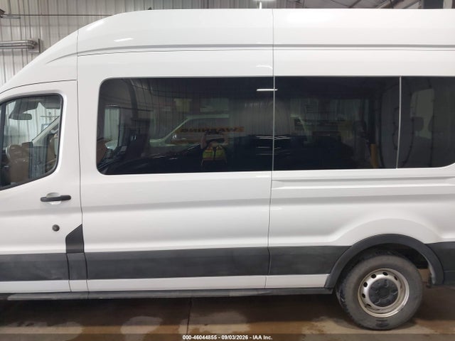 Aukcja sprzedaży 2020 Ford Transit-350 Passenger Van Xl, vin: 1FBAX2X87LKA77047, numer aukcji: 46044855