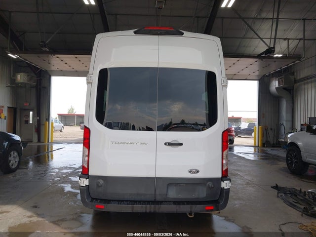 Aukcja sprzedaży 2020 Ford Transit-350 Passenger Van Xl, vin: 1FBAX2X87LKA77047, numer aukcji: 46044855