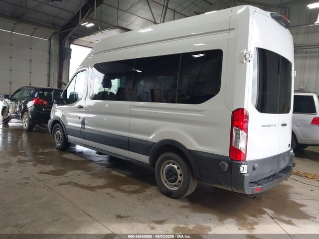 Aukcja sprzedaży 2020 Ford Transit-350 Passenger Van Xl, vin: 1FBAX2X87LKA77047, numer aukcji: 46044855