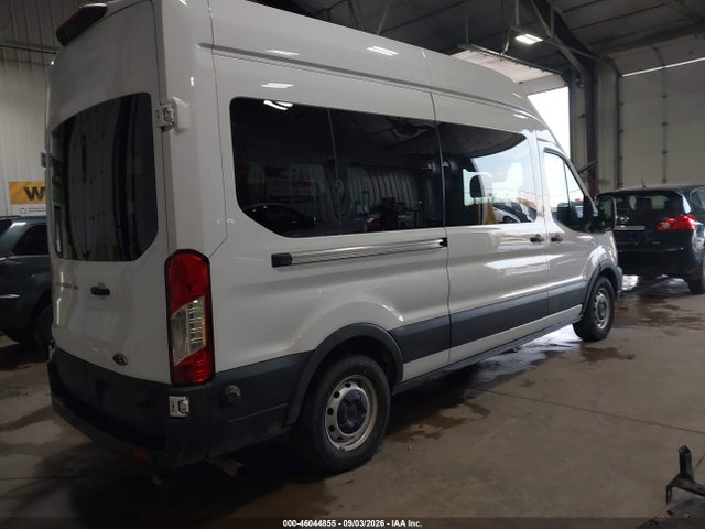 Aukcja sprzedaży 2020 Ford Transit-350 Passenger Van Xl, vin: 1FBAX2X87LKA77047, numer aukcji: 46044855