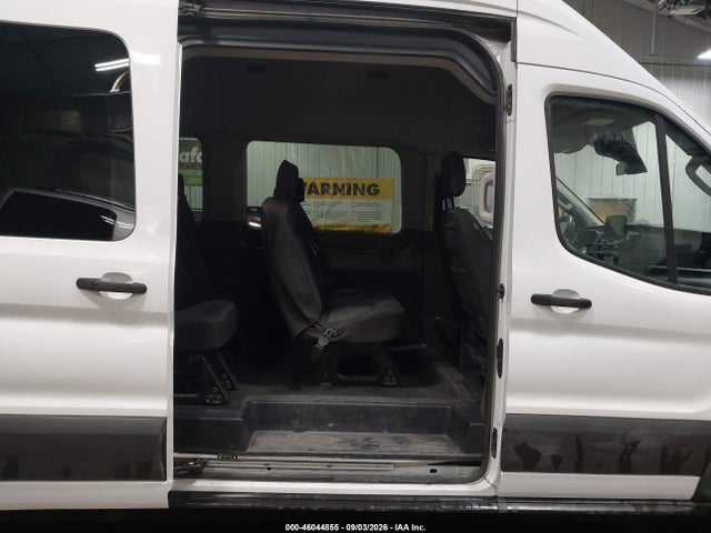 Aukcja sprzedaży 2020 Ford Transit-350 Passenger Van Xl, vin: 1FBAX2X87LKA77047, numer aukcji: 46044855