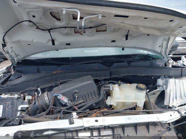 46044858 :رقم المزاد ، 1FMSK7DH3LGC86381 vin ، 2020 Ford Explorer Xlt مزاد بيع