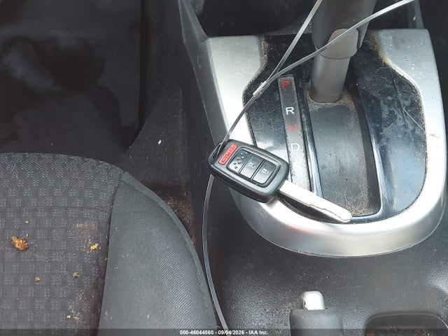 Продажа на аукционе авто 2019 Honda Fit Lx, vin: 3HGGK5H47KM733967, номер лота: 46044860