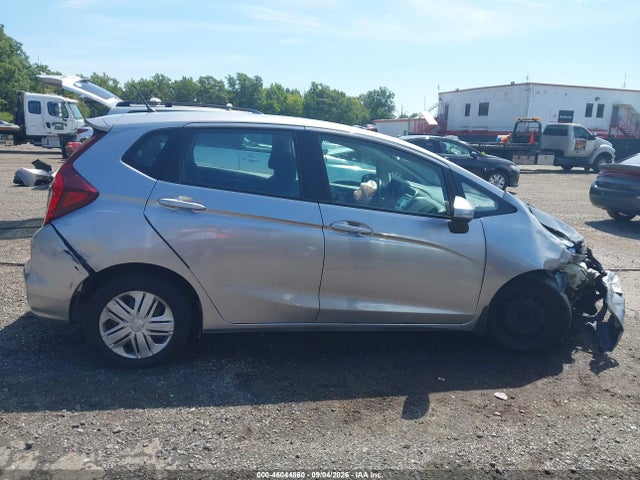 Продажа на аукционе авто 2019 Honda Fit Lx, vin: 3HGGK5H47KM733967, номер лота: 46044860