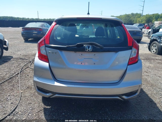 Продажа на аукционе авто 2019 Honda Fit Lx, vin: 3HGGK5H47KM733967, номер лота: 46044860