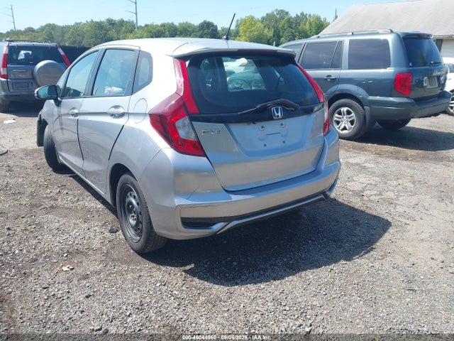 Продажа на аукционе авто 2019 Honda Fit Lx, vin: 3HGGK5H47KM733967, номер лота: 46044860