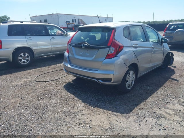 Продажа на аукционе авто 2019 Honda Fit Lx, vin: 3HGGK5H47KM733967, номер лота: 46044860