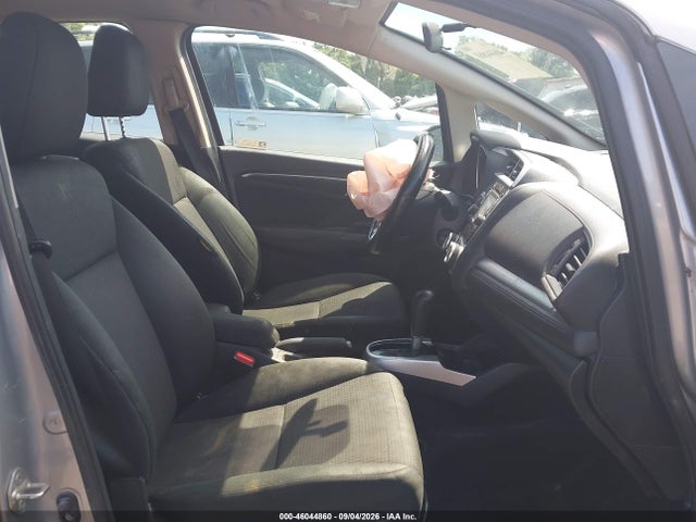 Продажа на аукционе авто 2019 Honda Fit Lx, vin: 3HGGK5H47KM733967, номер лота: 46044860